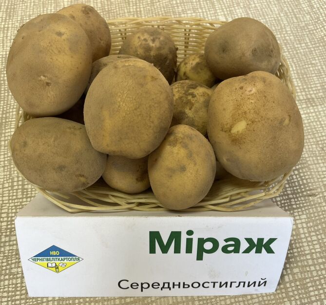 МІРАЖ